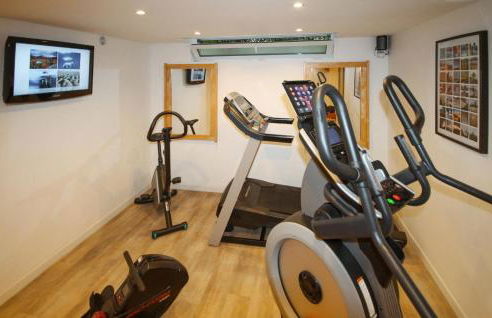 Wunderschönes Haus In Saint-Jean-De-L'estere - Foto 42