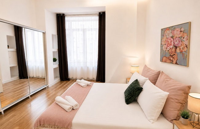 Victoriei Old Town Apartment - Foto 1