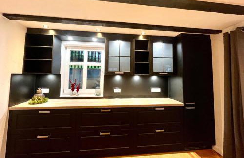 Alte Schüre - Foto 4