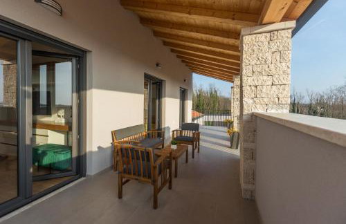 Villa Harmony - Foto 76