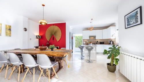 Casa Da Bauhinia - Foto 3