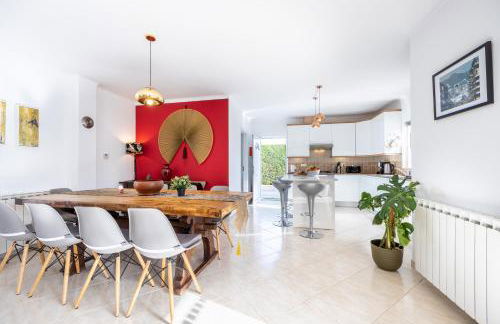 Casa Da Bauhinia - Foto 3