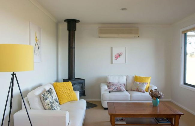 Riesling Country Cottages - Foto 8