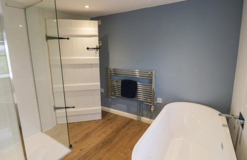 Old Farm Cottage - Foto 19