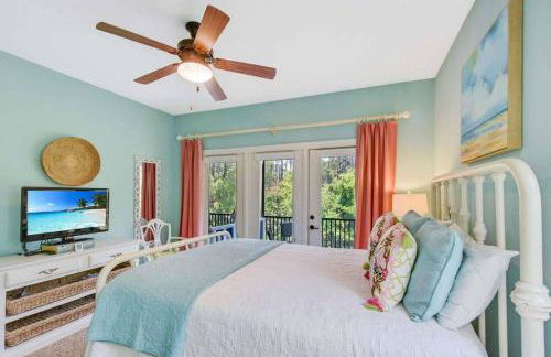 Garden Cottage 77 - Foto 19