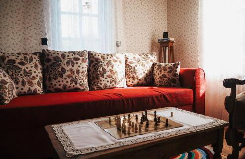 Na wsi Zalesie 53 - Foto 7