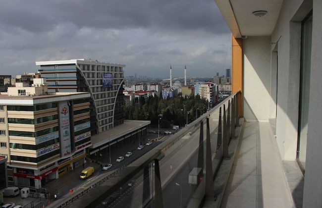 Quars Suite - Foto 62