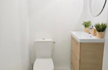 Studio neuf avec terrasse à Yerres, 200m de la gare - Foto 32