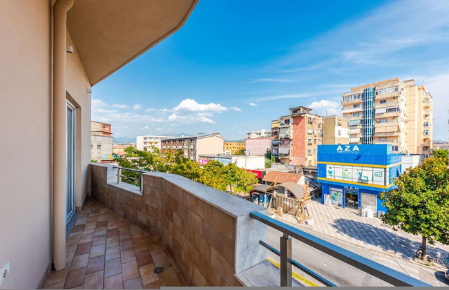 The Old-clock Apartment - Foto 47