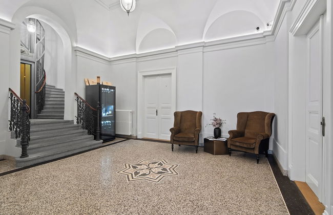 Vodičkova Luxury Suites - Photo 7