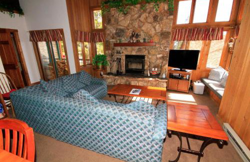 Mountainback 115 3 bedroom loft - Foto 1