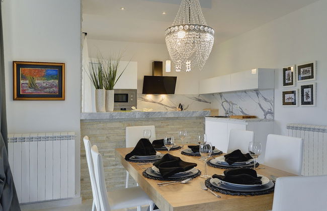 Charming Villa With Heated Pool Near Rovinj - Foto 10