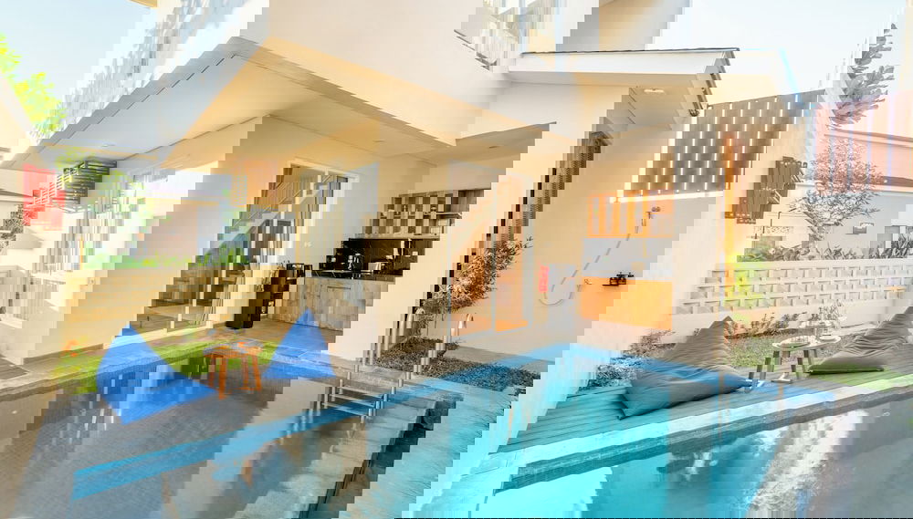 Mandala Hill Private Pool Villa Estate Nusa Dua - Foto 1, Imagen principal