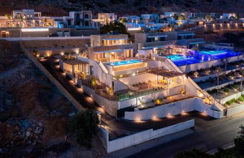 Villa Auretta - Foto 30