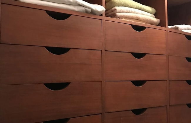 Estado de Israel Apartment - Photo 12