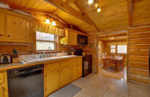 Honeys Cabin in McLeod Fish, Hike and Views! - Foto 11