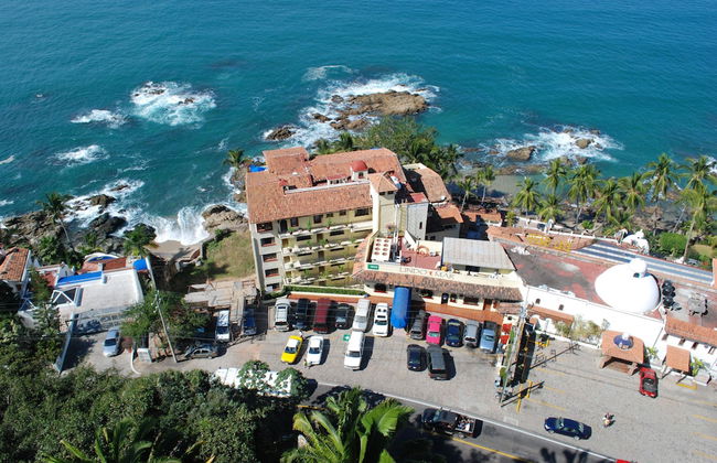 Lindo Mar Resort - Foto 30