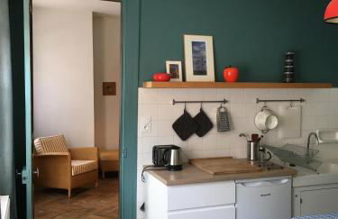 Charmant appartement sur cour, Le Cerisier - Foto 9