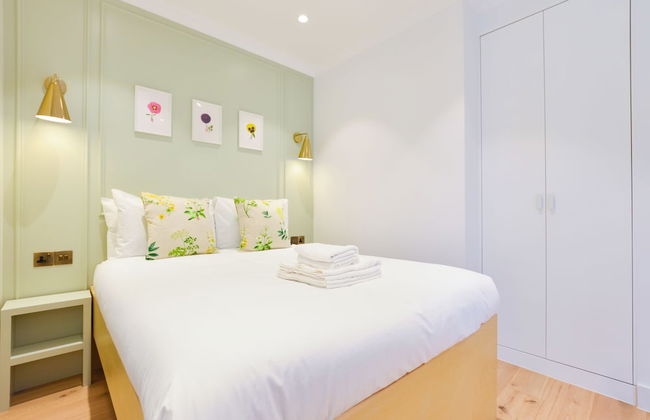 Star Street Serviced Apartments by Concept Apartments - Photo 15
