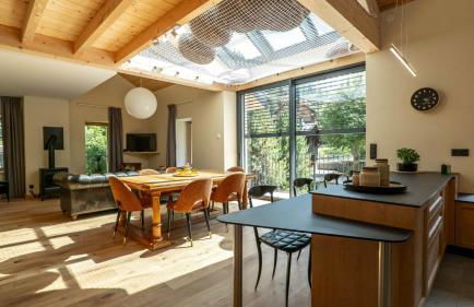 Enjoy Chalet - Photo 1