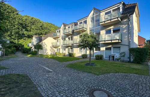 Ferienanlage Eldena Ferienwohnung 12 - Foto 23