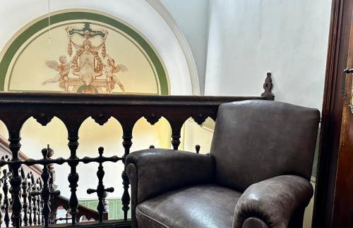 Villa Illuminati - Foto 14