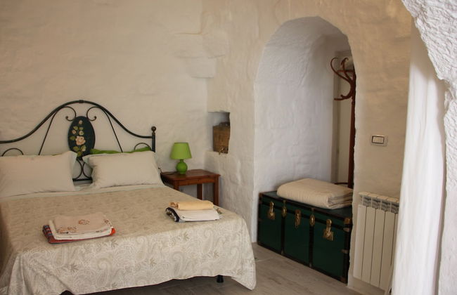 Masseria Poesia - Foto 12