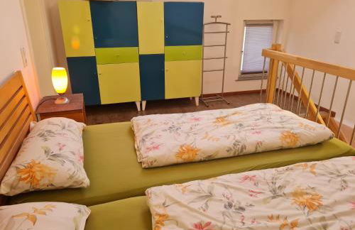 Ferienhaus ImObstgarten Diez - Foto 6