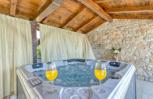 Villa Luna in Selina - Foto 49