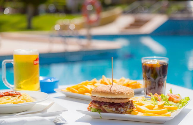 Apartamentos Atlantic Garden Beach Mate - Foto 31