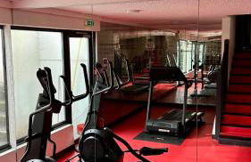 Nid cosy avec vue montagne, proximité commerce, 100 m des télécabines - Foto 12