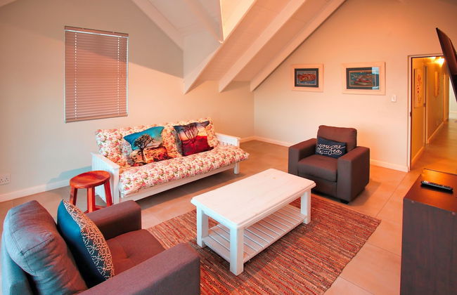 99 Steps, Langebaan 8-sleeper - Foto 33