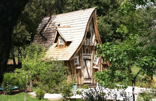 La Cabane Féerique Le Clos des Perles - Foto 2