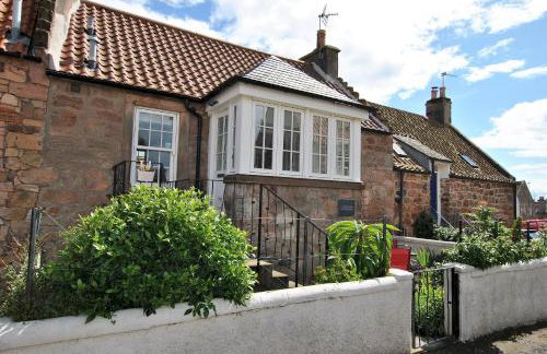 The Old Stables- charming cottage Crail - Foto 13