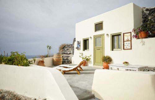 Sunlight Cave Agrilia - Foto 1