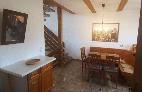 Ferienhaus in Pertersaurach-Langenloh bei Nürnberg - Foto 8