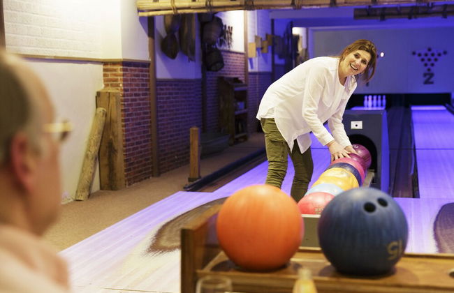 Center Parcs Limburgse Peel - Photo 46