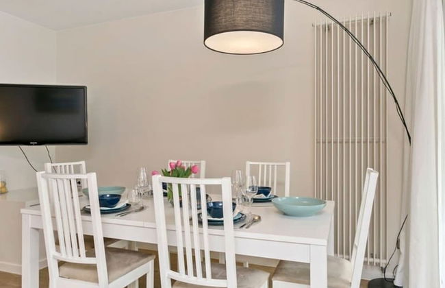 Cozy Apartment With Sea-view 1 min From Beach - Foto 9