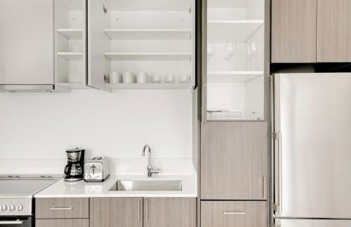 Central Sq 1BR w WD nr Central Sq T BOS-615 - Foto 7