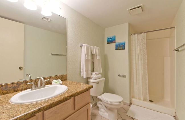 Saida Towers by Padre Island Rentals - Foto 50