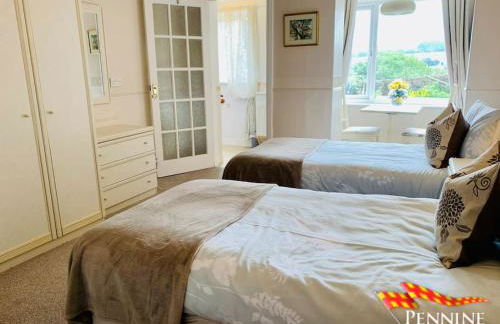 The Spotty - Homely Stay in a Former Inn - Foto 14