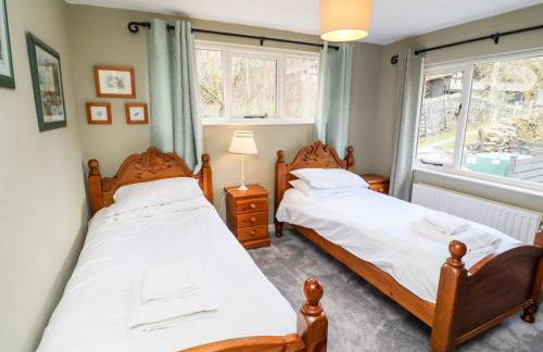 Gunpowder Cottage - Foto 8