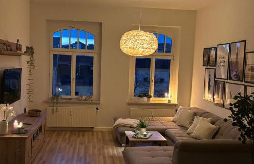 Boardinghouse Plauen im Zentrum der Stadt - Foto 38