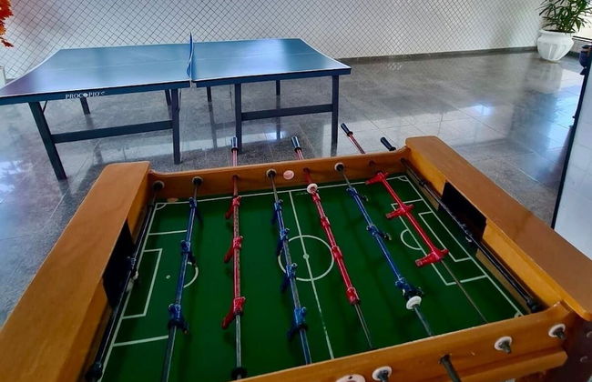 Edifício Morada do Imperador - Foto 44