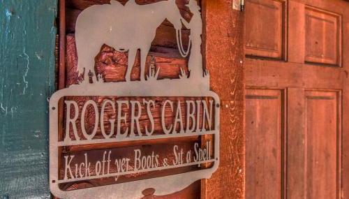 Rogers Cabin Historic Log Cabin in the Woods Near Grand Canyon Flagstaff - Foto 4, Other