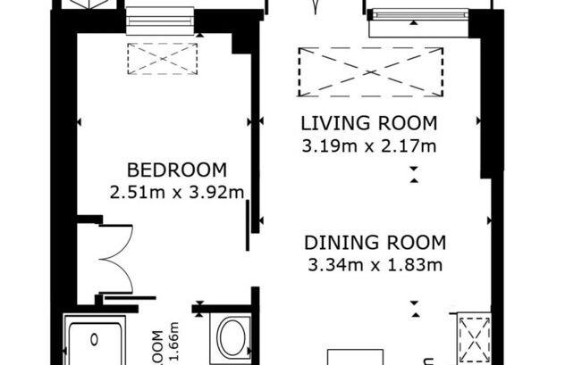 Coleherne Road Residence II - Foto 43