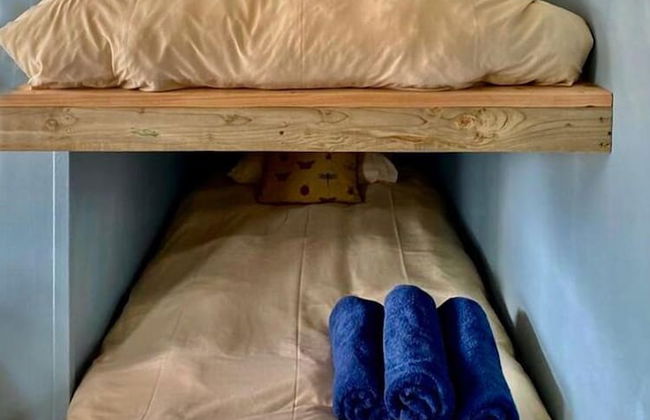 Shepherds Loch Glamping - Photo 39