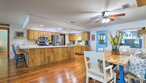 Lakefront Babson Park Escape Pet Friendly! - Photo 3