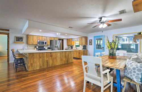 Lakefront Babson Park Escape Pet Friendly! - Foto 3