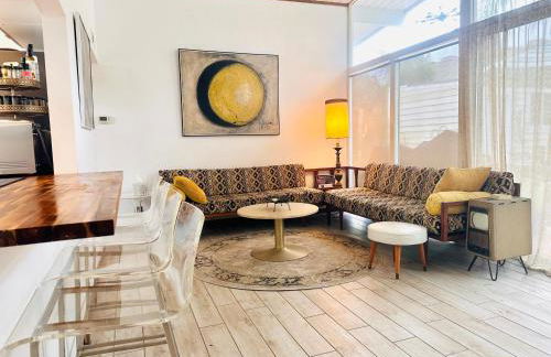 LOOK and BOOK! Midcentury Modern Home near Beach! - Photo 29